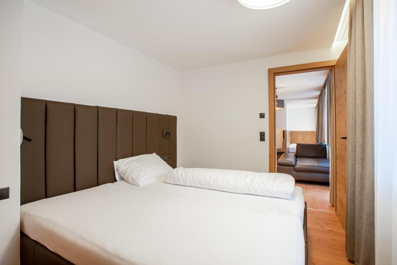 Apart Bergli Galtür Extérieur photo