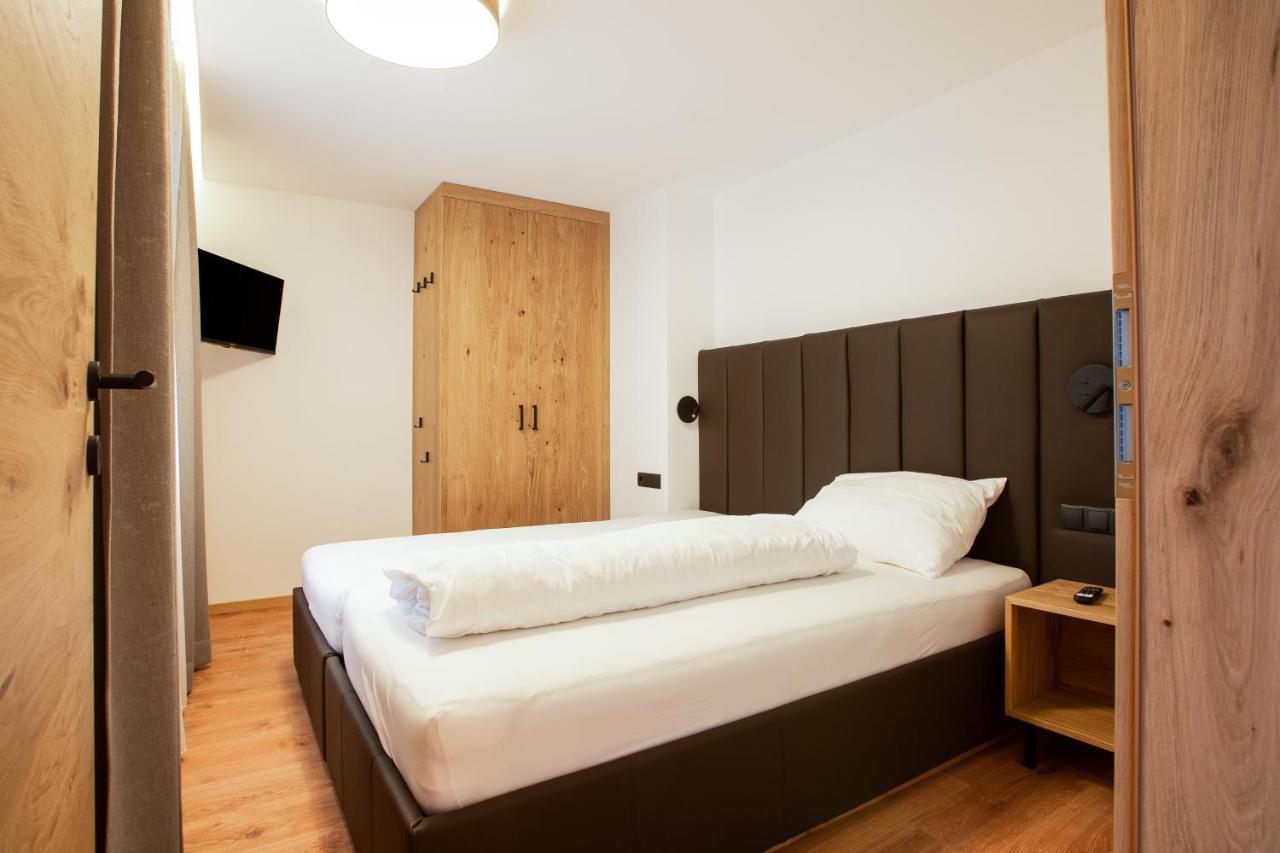 Apart Bergli Galtür Extérieur photo