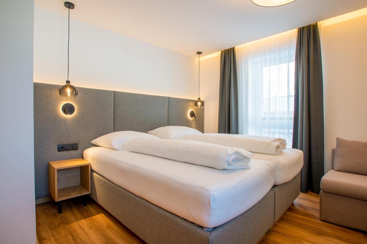 Apart Bergli Galtür Extérieur photo