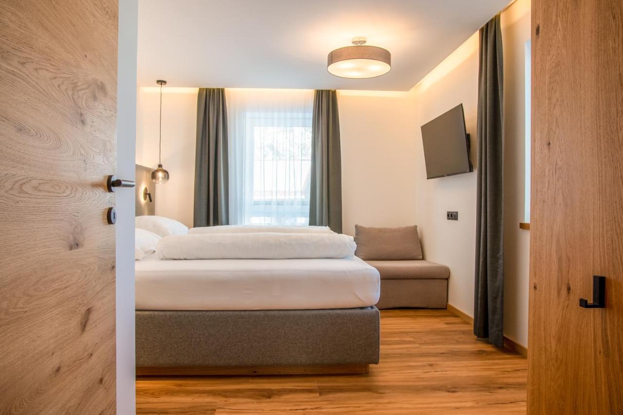 Apart Bergli Galtür Extérieur photo