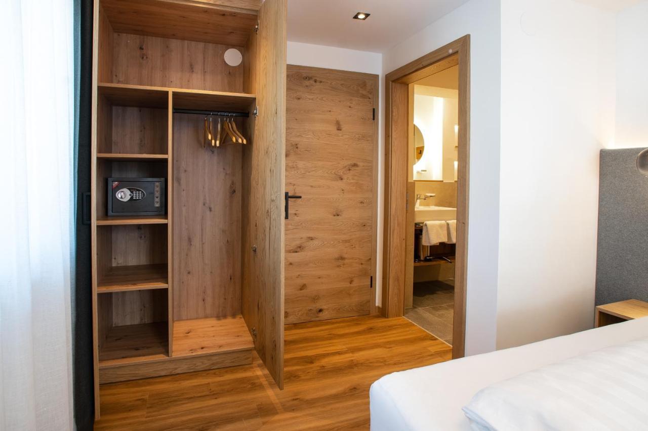 Apart Bergli Galtür Extérieur photo