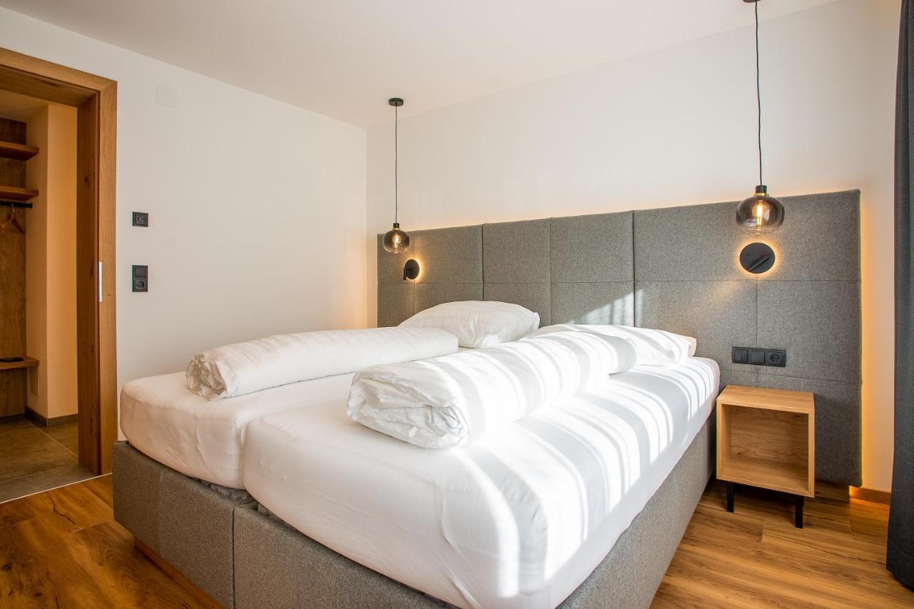 Apart Bergli Galtür Extérieur photo