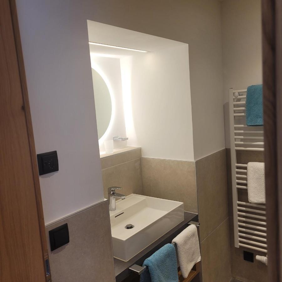 Apart Bergli Galtür Extérieur photo