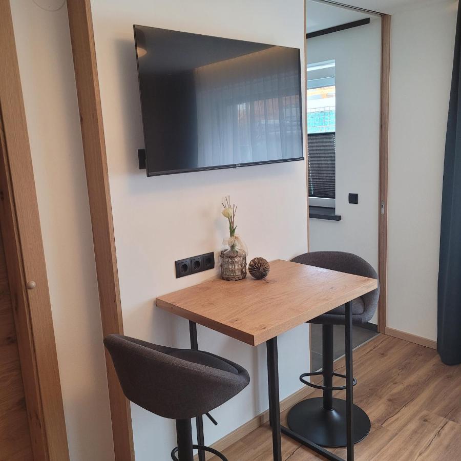 Apart Bergli Galtür Extérieur photo