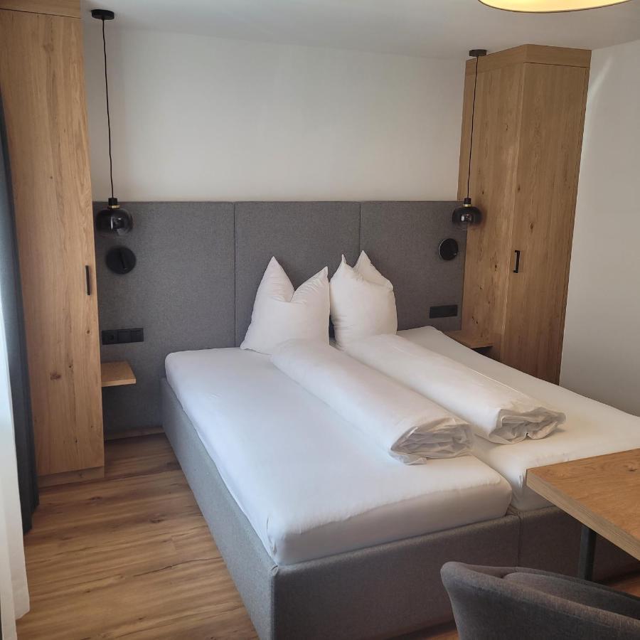 Apart Bergli Galtür Extérieur photo