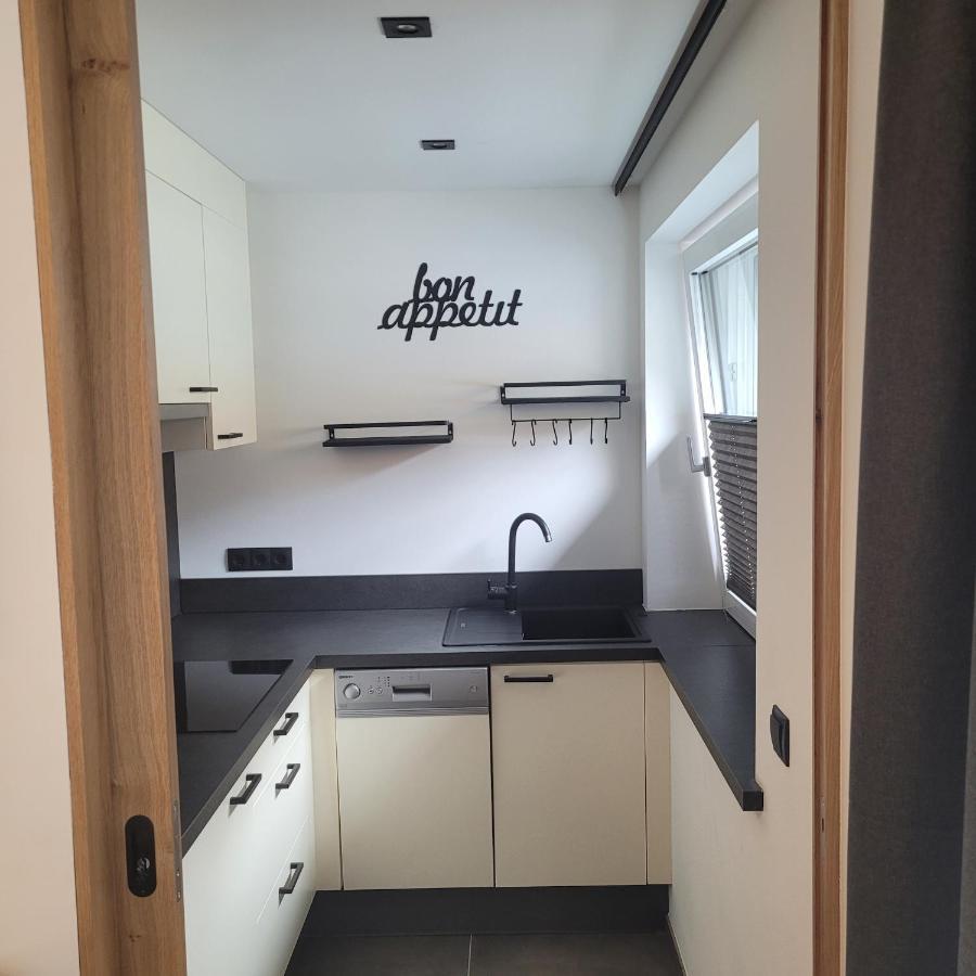Apart Bergli Galtür Extérieur photo